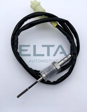 Elta Automotive EX5491 - Датчик, температура вихлопних газів autocars.com.ua