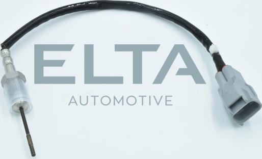 Elta Automotive EX5495 - Датчик, температура вихлопних газів autocars.com.ua