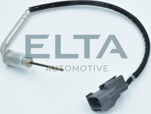 Elta Automotive EX5496 - Датчик, температура вихлопних газів autocars.com.ua