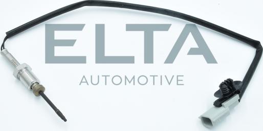 Elta Automotive EX5497 - Датчик, температура вихлопних газів autocars.com.ua