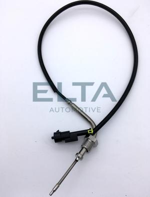 Elta Automotive EX5498 - Датчик, температура вихлопних газів autocars.com.ua