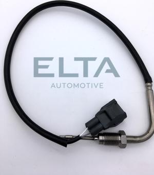 Elta Automotive EX5505 - Датчик, температура вихлопних газів autocars.com.ua