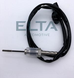 Elta Automotive EX5509 - Датчик, температура вихлопних газів autocars.com.ua