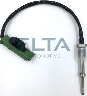 Elta Automotive EX5510 - Датчик, температура вихлопних газів autocars.com.ua