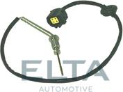 Elta Automotive EX5511 - Датчик, температура выхлопных газов autodnr.net