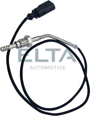 Elta Automotive EX5520 - Датчик, температура вихлопних газів autocars.com.ua