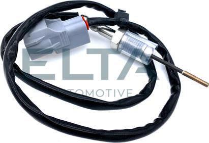 Elta Automotive EX5530 - Датчик, температура вихлопних газів autocars.com.ua