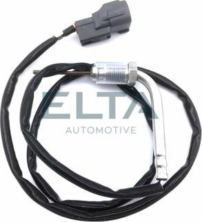 Elta Automotive EX5531 - Датчик, температура вихлопних газів autocars.com.ua
