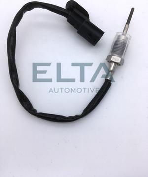 Elta Automotive EX5535 - Датчик, температура вихлопних газів autocars.com.ua