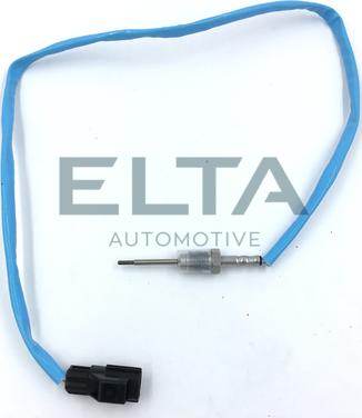 Elta Automotive EX5539 - Датчик, температура выхлопных газов autodnr.net