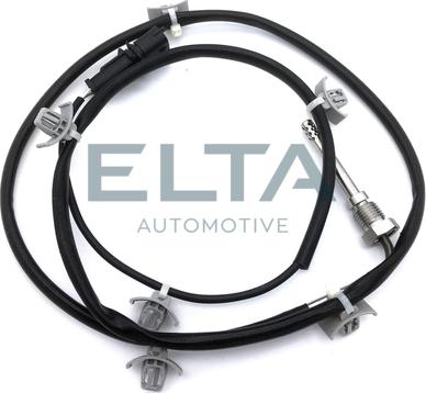 Elta Automotive EX5540 - Датчик, температура вихлопних газів autocars.com.ua