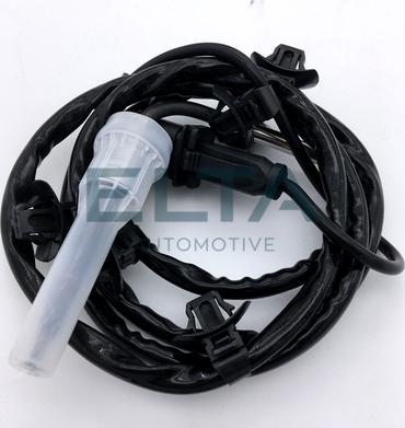 Elta Automotive EX5541 - Датчик, температура выхлопных газов autodnr.net