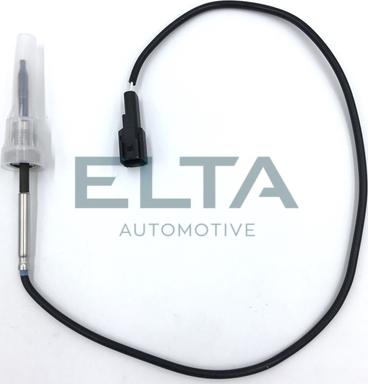Elta Automotive EX5543 - Датчик, температура вихлопних газів autocars.com.ua