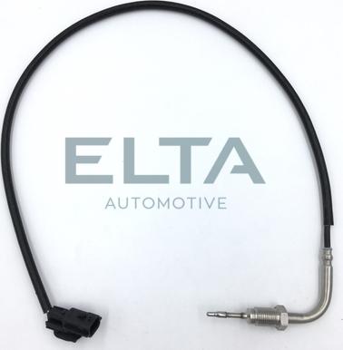 Elta Automotive EX5547 - Датчик, температура вихлопних газів autocars.com.ua