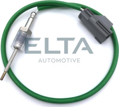 Elta Automotive EX5548 - Датчик, температура вихлопних газів autocars.com.ua