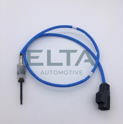 Elta Automotive EX5550 - Датчик, температура вихлопних газів autocars.com.ua