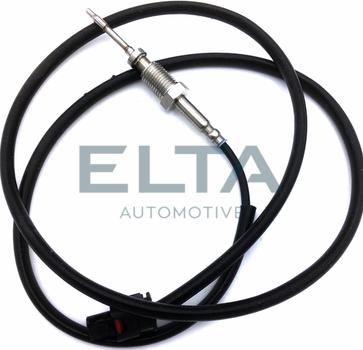 Elta Automotive EX5553 - Датчик, температура вихлопних газів autocars.com.ua