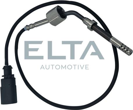 Elta Automotive EX5567 - Датчик, температура вихлопних газів autocars.com.ua