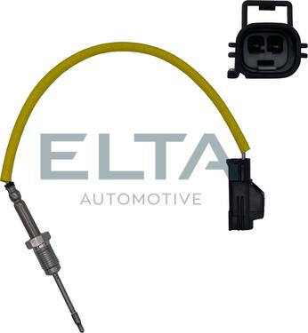 Elta Automotive EX5572 - Датчик, температура вихлопних газів autocars.com.ua