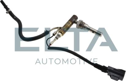 Elta Automotive EX6001 - впорскується елемент, регенерація сажі / частичн.  фільтра autocars.com.ua