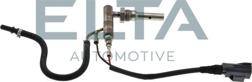 Elta Automotive EX6002 - впорскується елемент, регенерація сажі / частичн.  фільтра autocars.com.ua