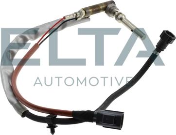 Elta Automotive EX6003 - впорскується елемент, регенерація сажі / частичн.  фільтра autocars.com.ua