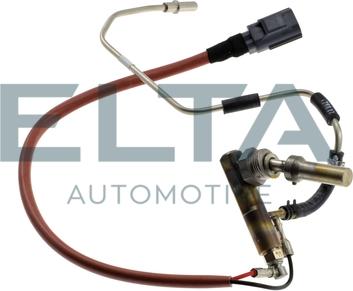 Elta Automotive EX6004 - впорскується елемент, регенерація сажі / частичн.  фільтра autocars.com.ua