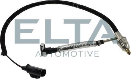 Elta Automotive EX6005 - впорскується елемент, регенерація сажі / частичн.  фільтра autocars.com.ua