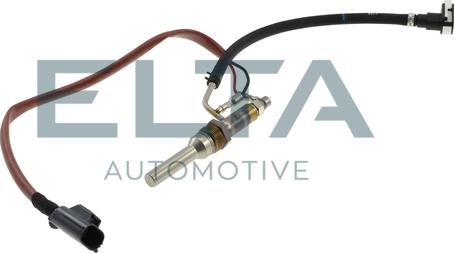 Elta Automotive EX6006 - впорскується елемент, регенерація сажі / частичн.  фільтра autocars.com.ua