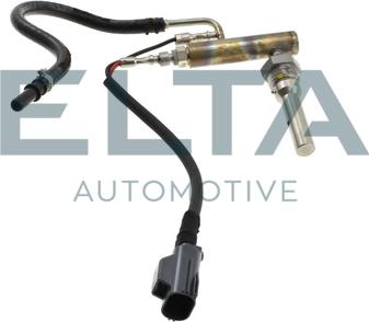 Elta Automotive EX6010 - впорскується елемент, регенерація сажі / частичн.  фільтра autocars.com.ua