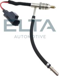 Elta Automotive EX6012 - впорскується елемент, регенерація сажі / частичн.  фільтра autocars.com.ua