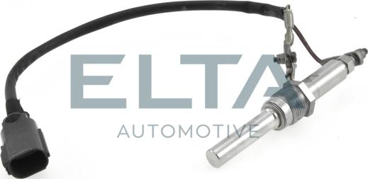 Elta Automotive EX6013 - впорскується елемент, регенерація сажі / частичн.  фільтра autocars.com.ua