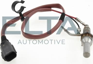 Elta Automotive EX6014 - впорскується елемент, регенерація сажі / частичн.  фільтра autocars.com.ua