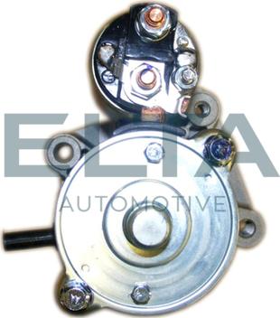Elta Automotive EZ0046 - Стартер autocars.com.ua