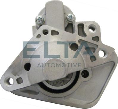 Elta Automotive EZ0054 - Стартер autocars.com.ua