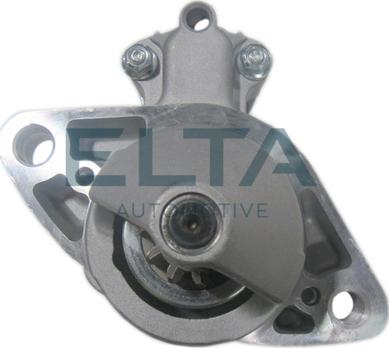 Elta Automotive EZ0063 - Стартер autocars.com.ua