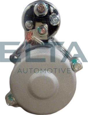 Elta Automotive EZ0082 - Стартер autocars.com.ua