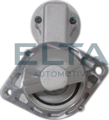 Elta Automotive EZ0092 - Стартер autocars.com.ua