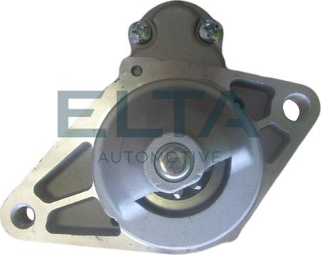 Elta Automotive EZ0217 - Стартер autocars.com.ua