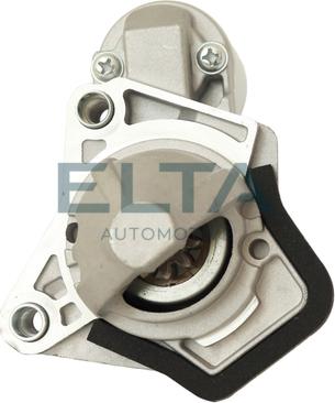 Elta Automotive EZ0224 - Стартер autocars.com.ua