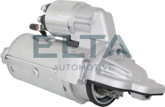 Elta Automotive EZ0233 - Стартер autocars.com.ua