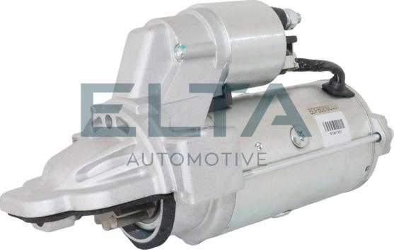 Elta Automotive EZ0233 - Стартер autocars.com.ua