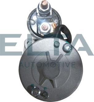 Elta Automotive EZ0339 - Стартер autocars.com.ua