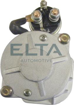 Elta Automotive EZ0340 - Стартер autocars.com.ua