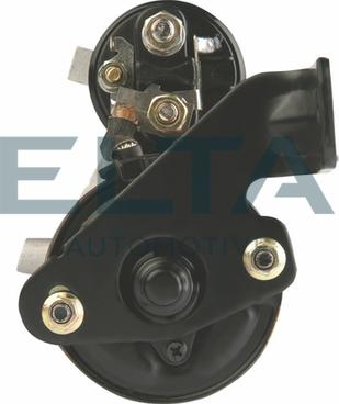 Elta Automotive EZ0370 - Стартер autocars.com.ua