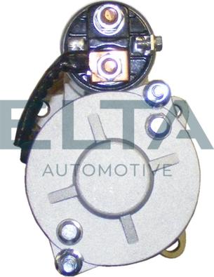 Elta Automotive EZ0392 - Стартер autocars.com.ua