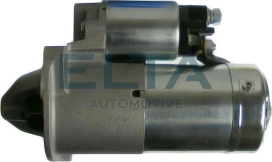 Elta Automotive EZ0403 - Стартер autocars.com.ua