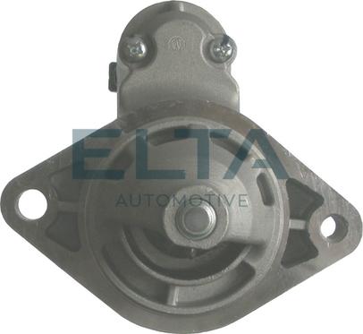 Elta Automotive EZ0404 - Стартер autocars.com.ua