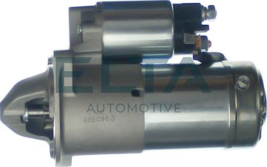 Elta Automotive EZ0405 - Стартер autocars.com.ua