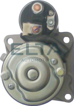 Elta Automotive EZ0405 - Стартер autocars.com.ua